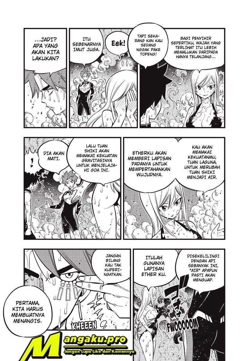 Eden’s Zero